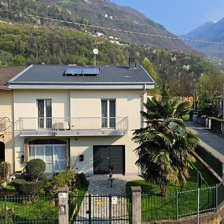 Casa Laini Villa Pisogne Ngoại thất bức ảnh