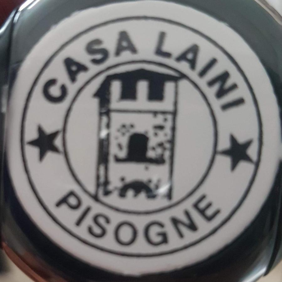 Casa Laini Villa Pisogne Ngoại thất bức ảnh