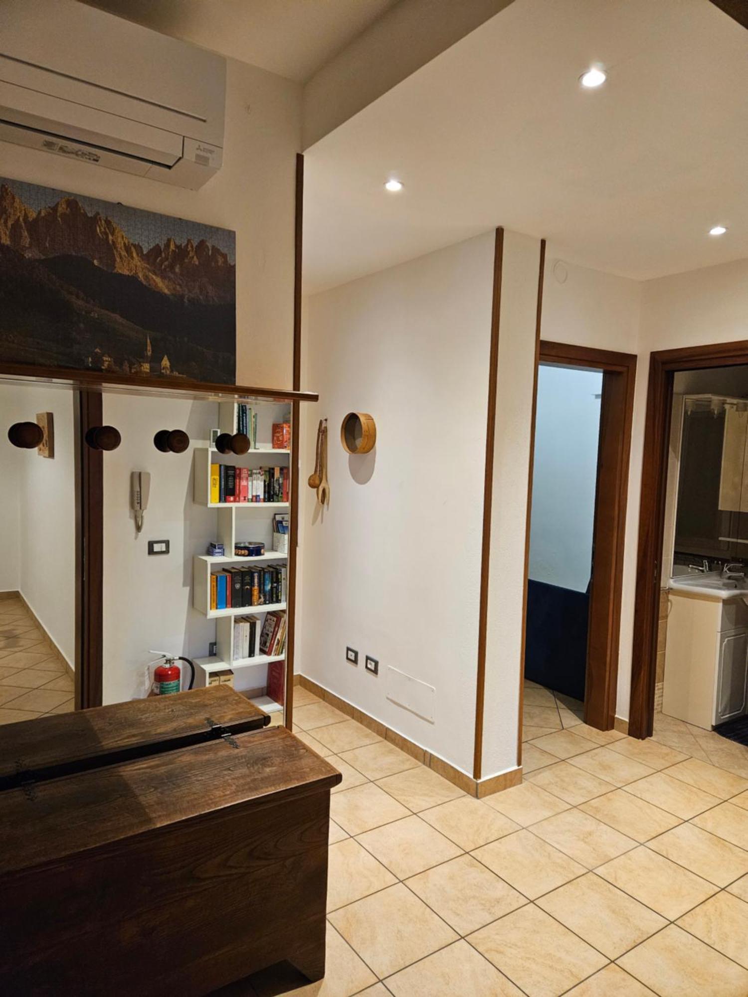 Casa Laini Villa Pisogne Ngoại thất bức ảnh