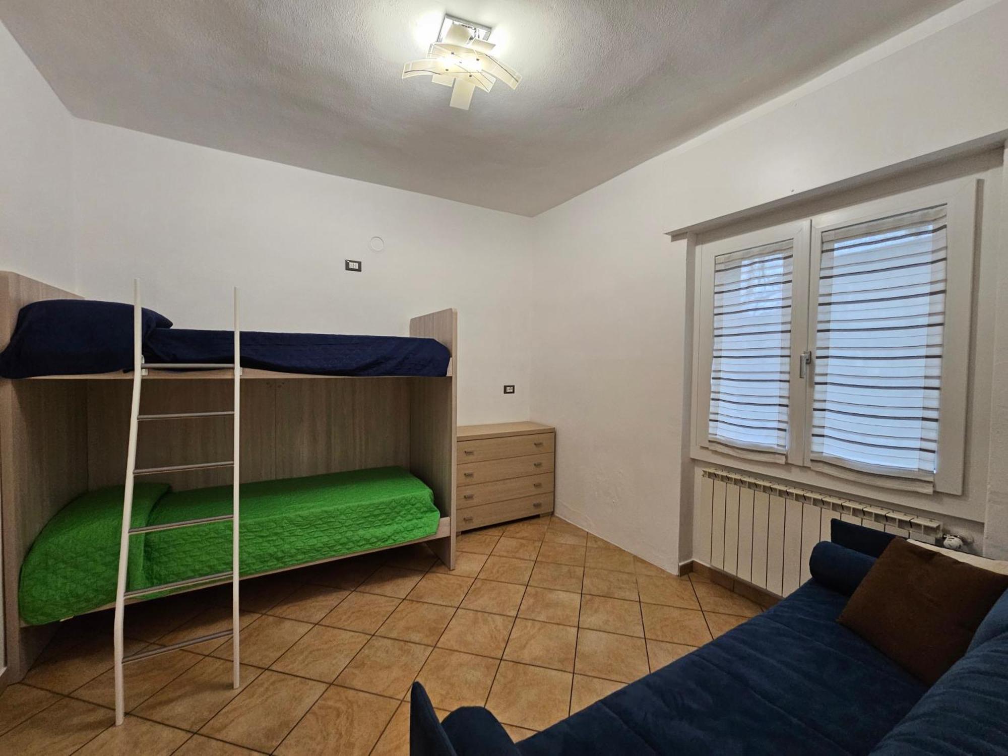Casa Laini Villa Pisogne Ngoại thất bức ảnh